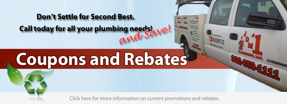 Coupons and Rebates
